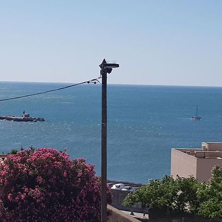 Le 79 Balneo Loft Deco Authentique Centre Climatisation Appartement Sète Buitenkant foto